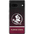 Florida State University Pattern Jersey Pixel Skins